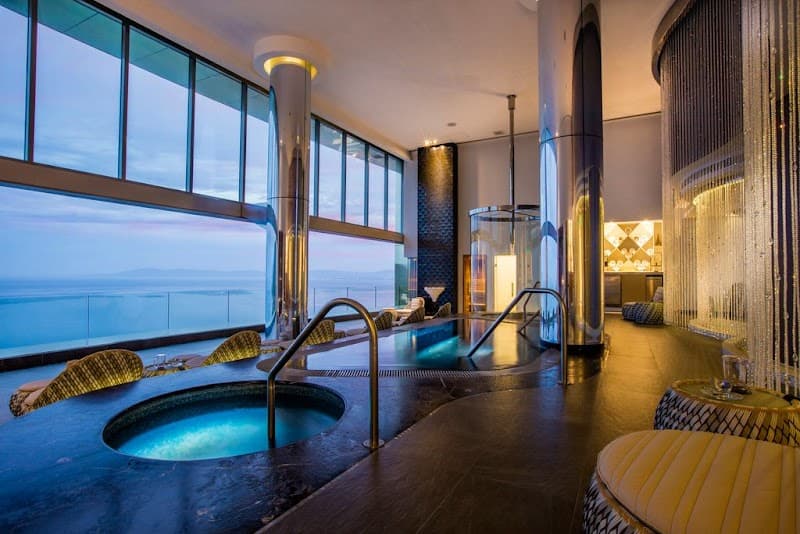 Spa Imagine Puerto Vallarta photo