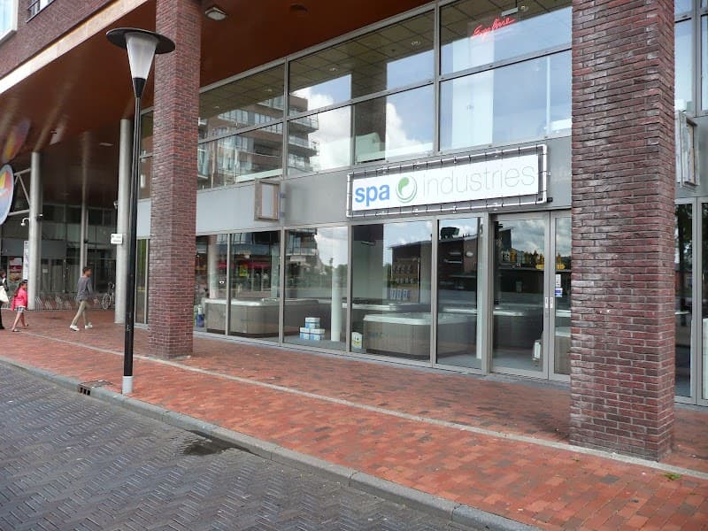 Spa Industries Europe Gouda photo