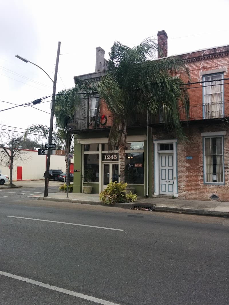 Spa Isbell New Orleans photo