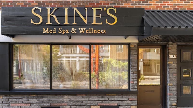 Spa Isis Montreal photo