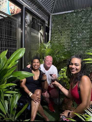 Spa Jireh La Fortuna photo