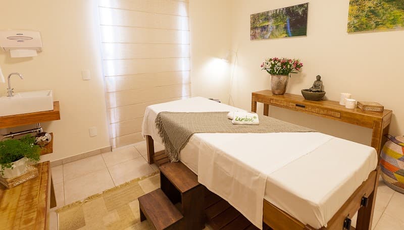 Spa jojo Ribeirão Preto photo