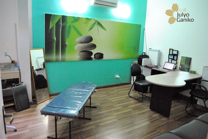 SPA Julyo Ganiko Guarulhos photo