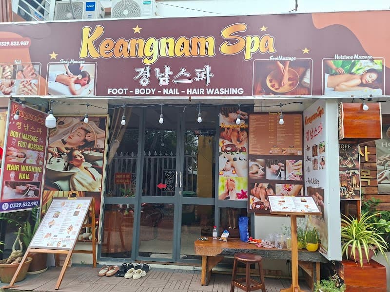 Spa KeangNam Phú Quốc photo