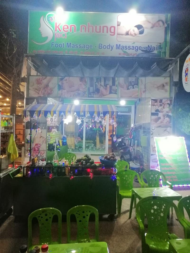 Spa Ken Nhung Phú Quốc photo