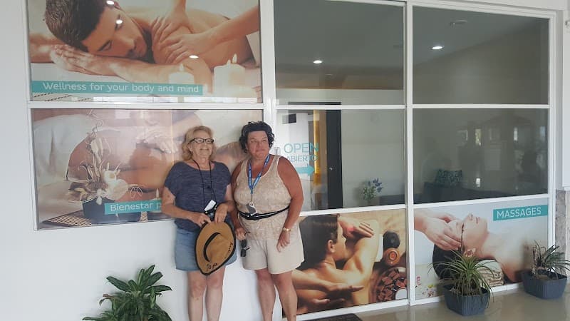 Spa kuxtal Cozumel photo