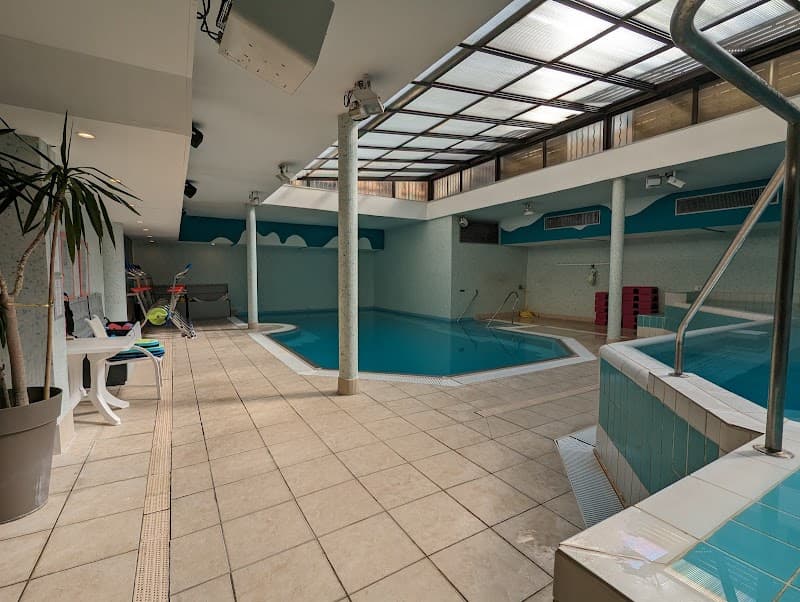 Spa La Coupole Hyères photo