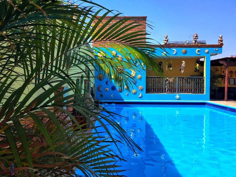 Spa La Estancia Rioverde photo