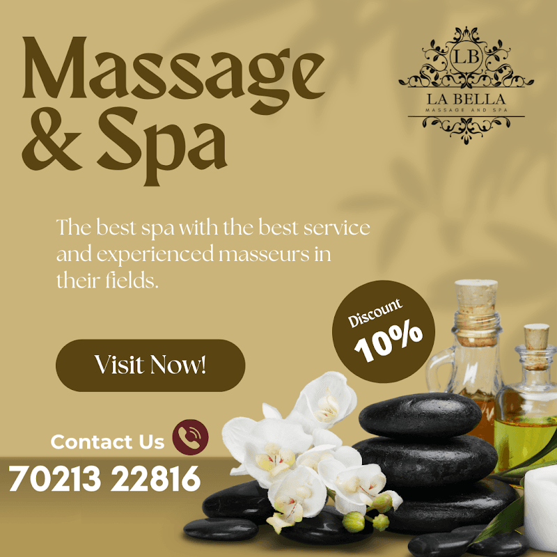 Spa La La Mumbai photo