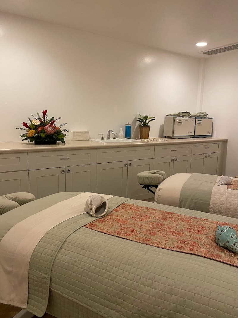 Spa La Mer Maui photo