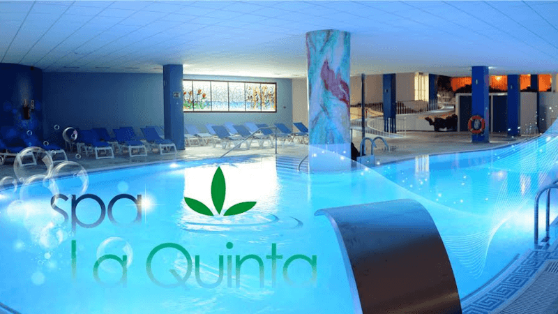 Spa La Quinta Santa Úrsula photo