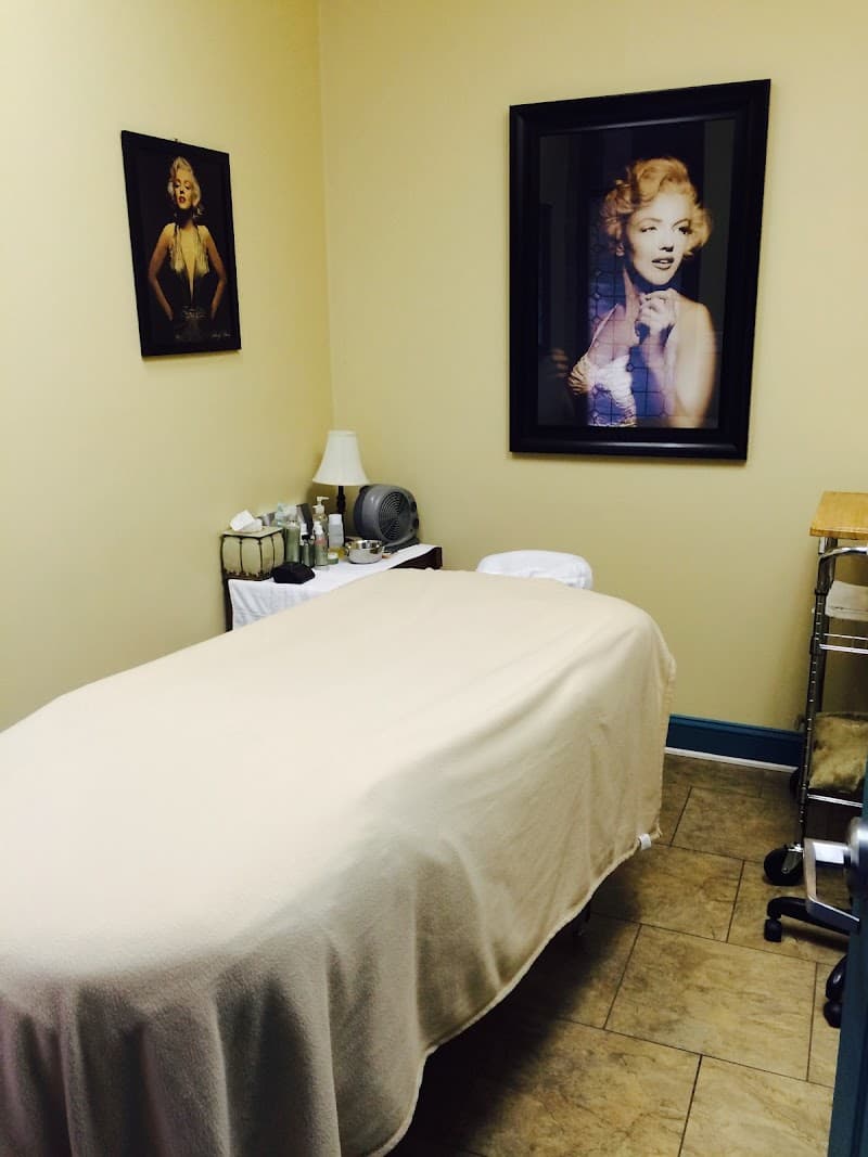 Spa Ladonna Decatur photo