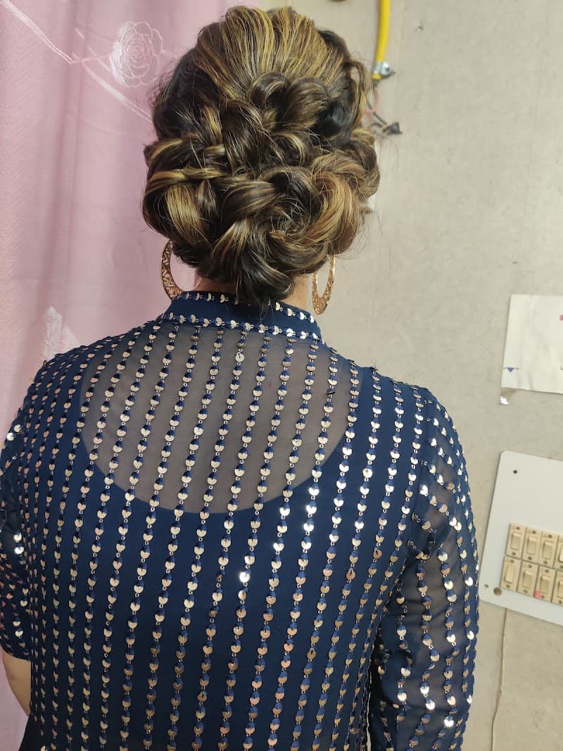 Spa Lady Calgary photo