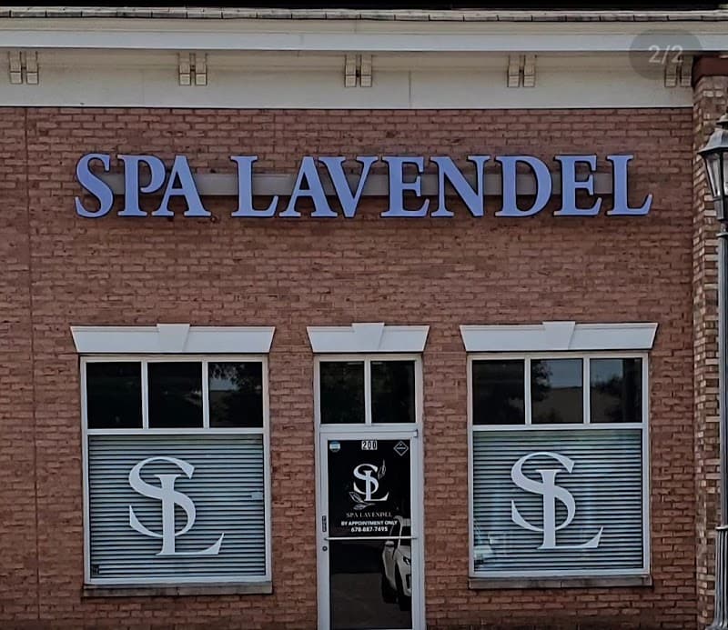 Spa Lavendel Grayson photo