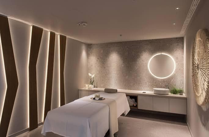 Spa Lavish Delhi photo