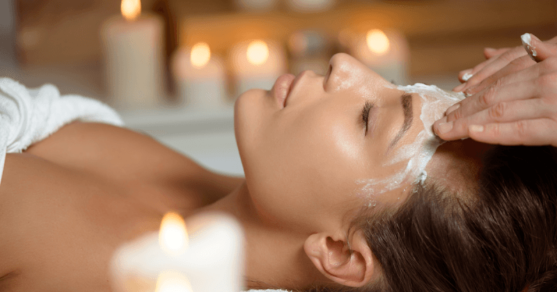 SPA Le Relais St-Sauveur photo