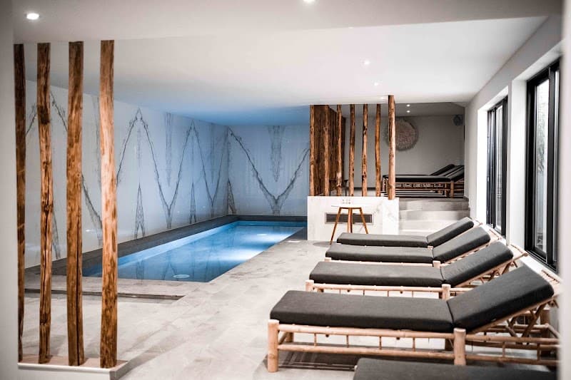 SPA LE SAINT-REMY Provence photo