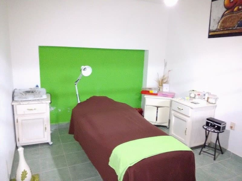 Spa lekasa Tizayuca photo