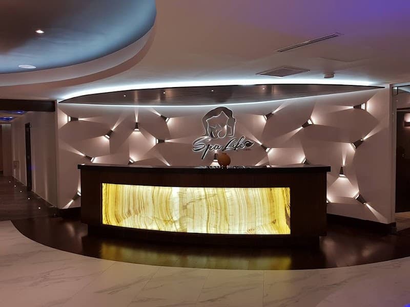Spa Life Silao photo