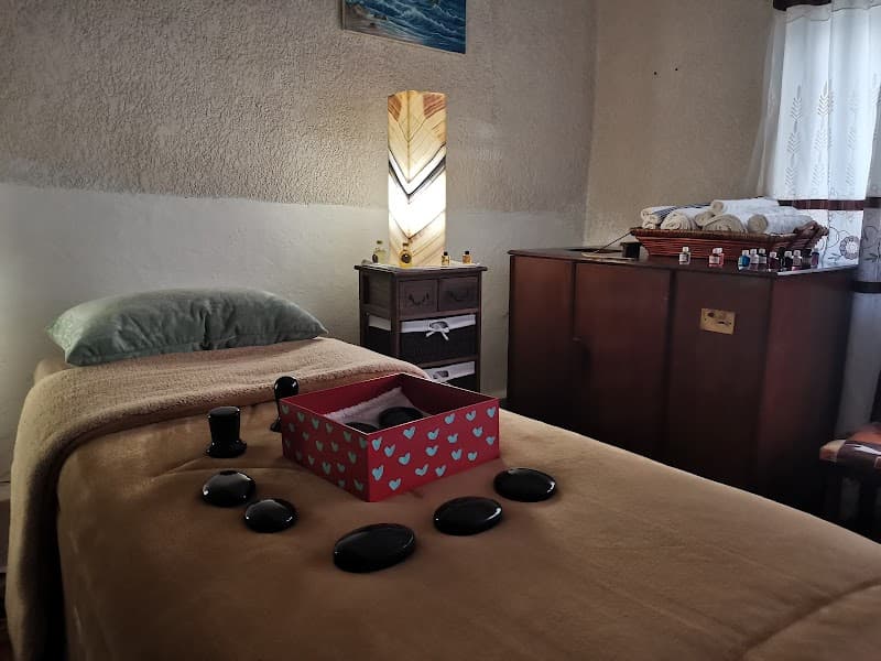 Spa Linares Juchitepec photo
