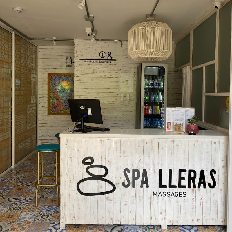 SPA LLERAS Medellín photo