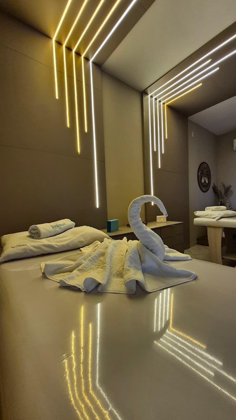 SPA Lodorah Limeira photo