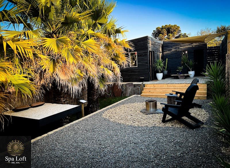 Spa loft del sol Quilpué photo