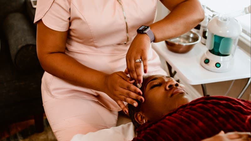 Spa Londyn Bella Decatur photo