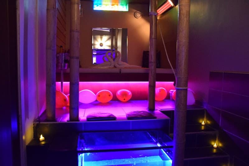 Spa & Lounge 383 Uccle photo