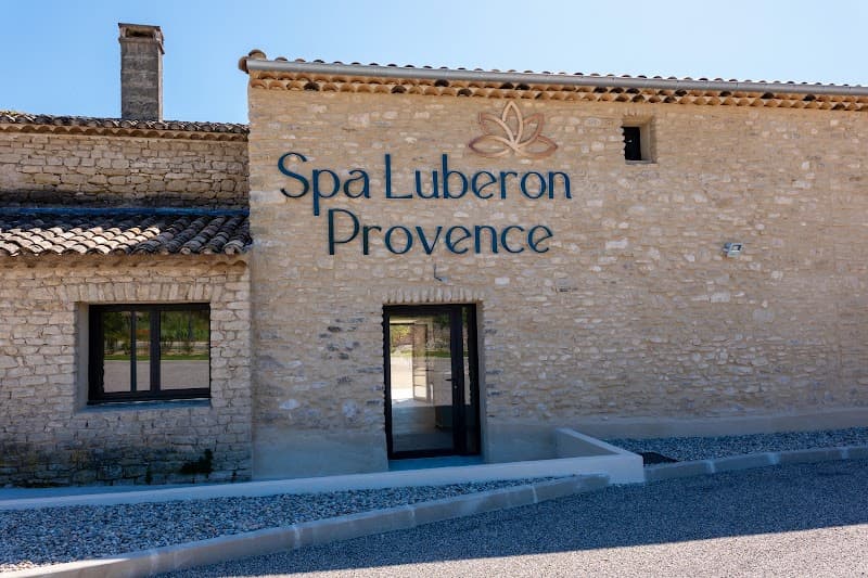 Spa Luberon Provence Gordes photo