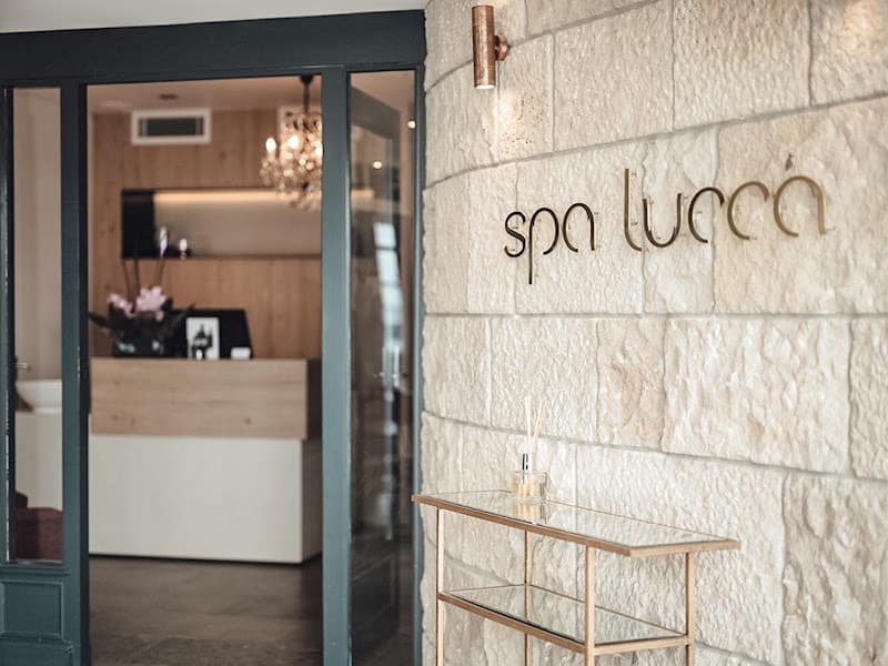 Spa Lucca Corlette photo