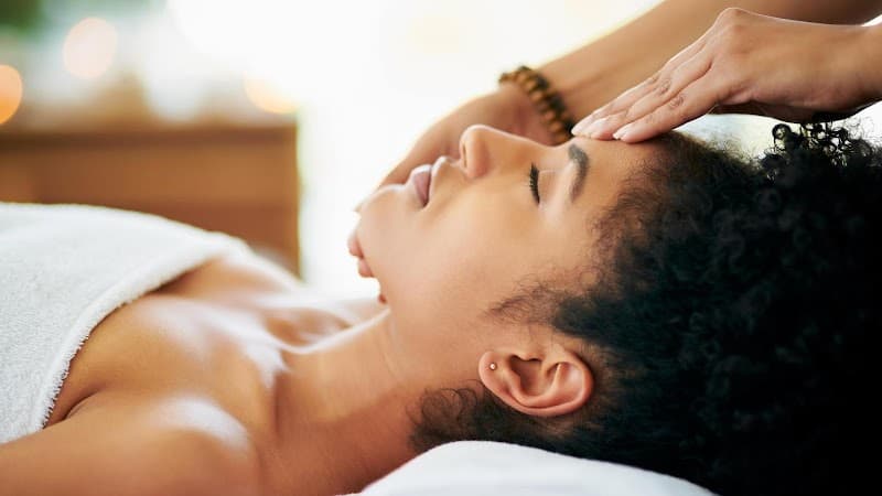 Spa Luisiana Houston photo