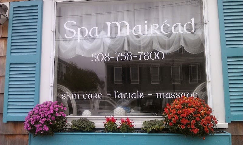Spa Mairead Mattapoisett photo