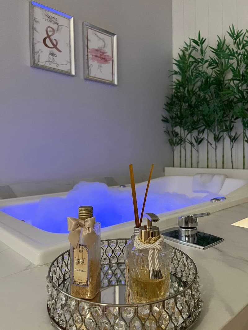 SPA Maitícia Rocha Lajeado photo