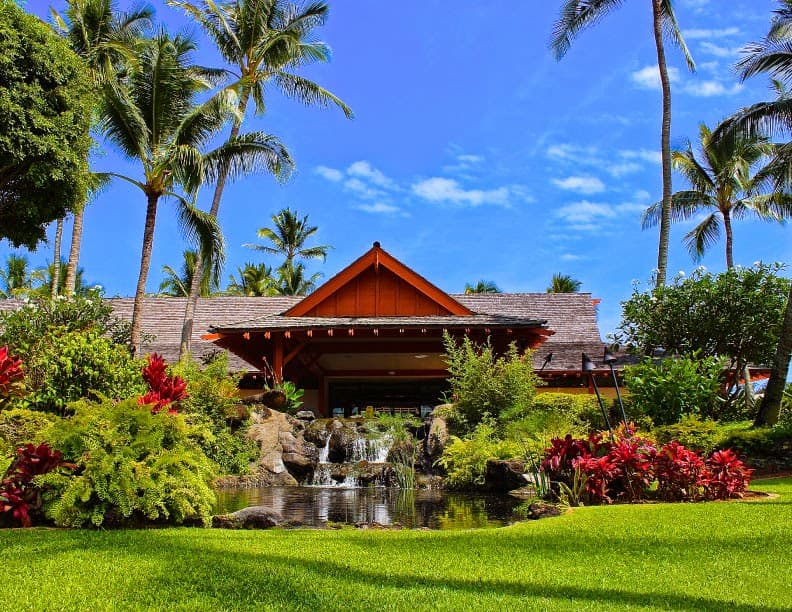 Spa Makaiwa Kapaa photo
