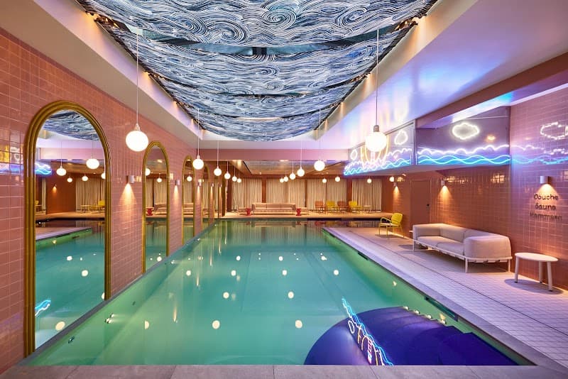 Spa Mama Skin Rennes photo