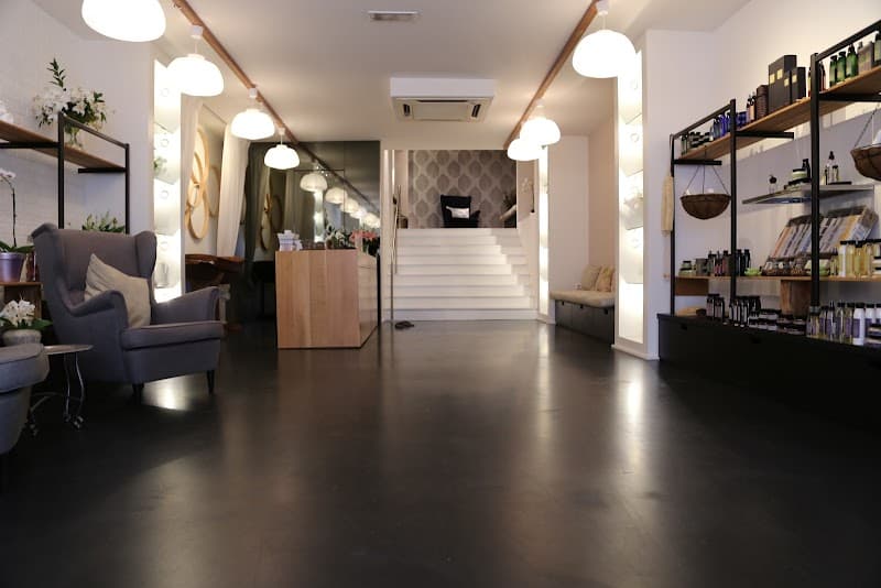 Spa Manda Haarlem photo