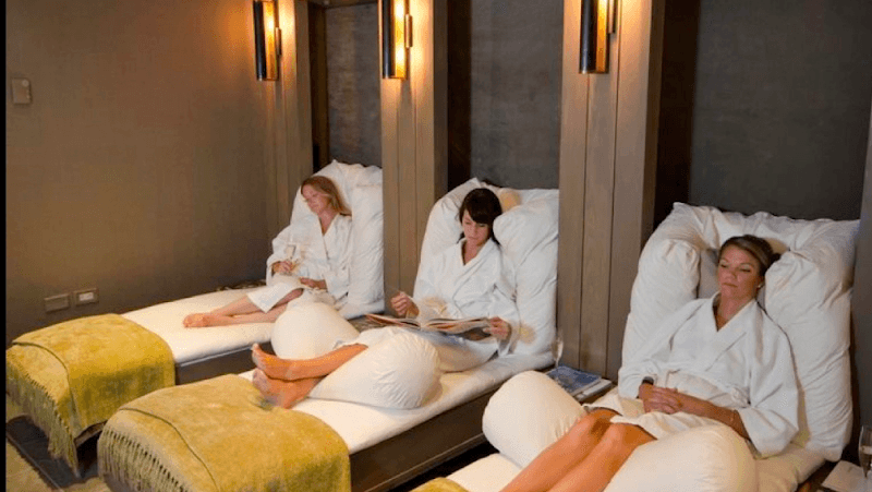 Spa Mariana Birmingham photo