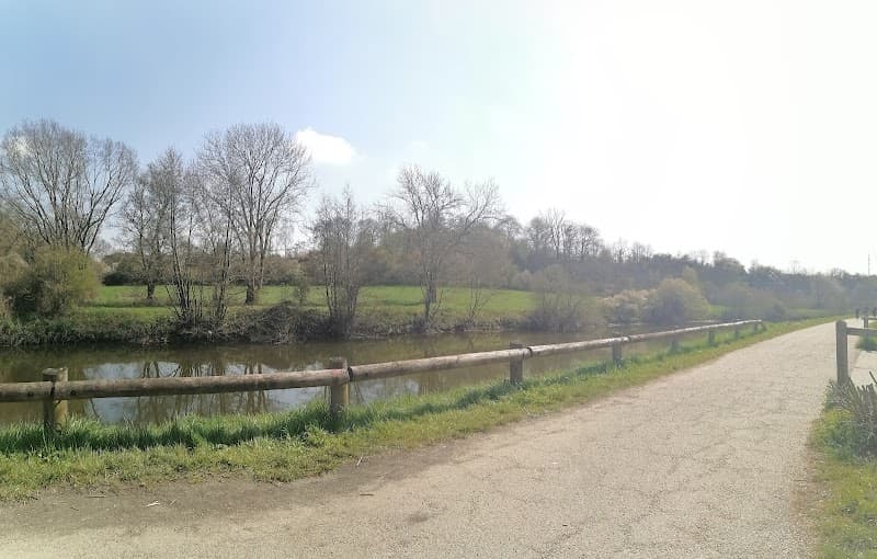 Spa Maubeuge photo