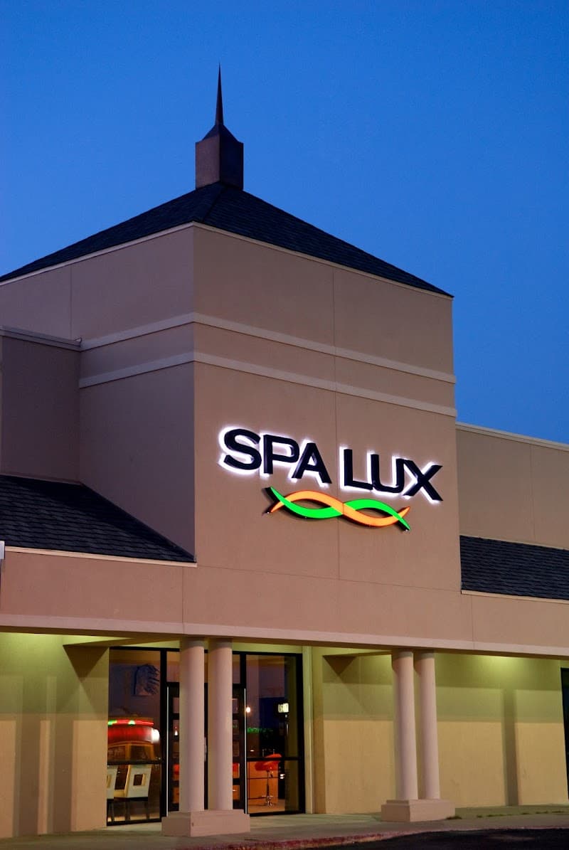 Spa Maxx Tulsa photo