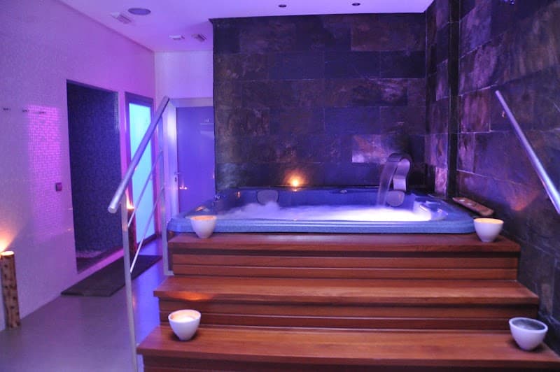 Spa MC La Puebla de Cazalla photo