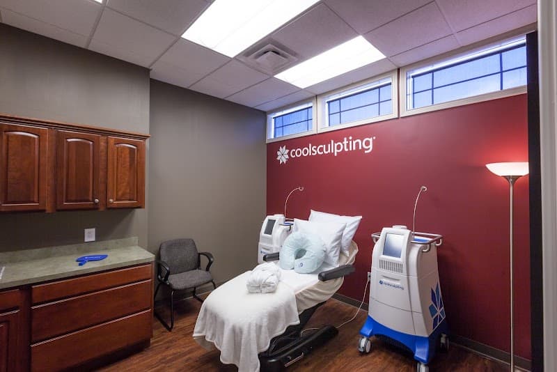 Spa Medicca Centerville photo