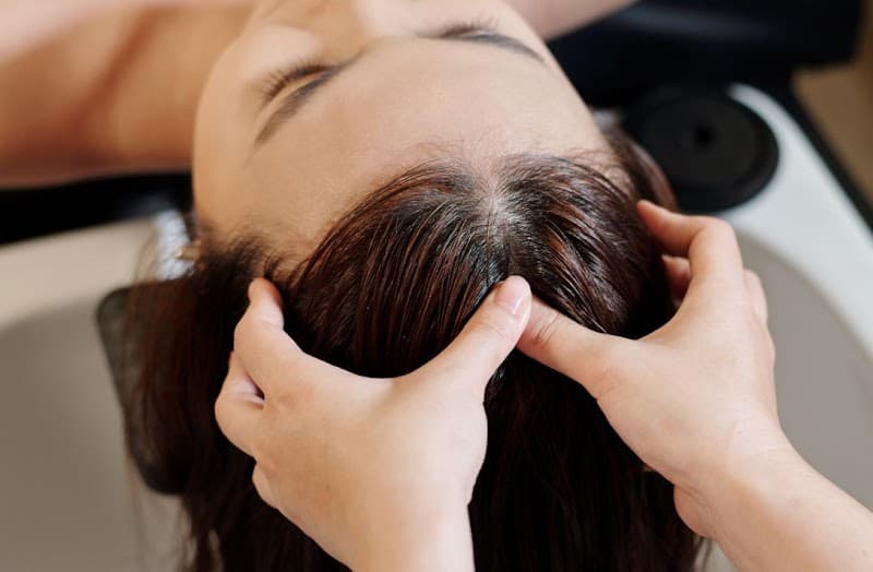 Spa Mercer Mercer Island photo