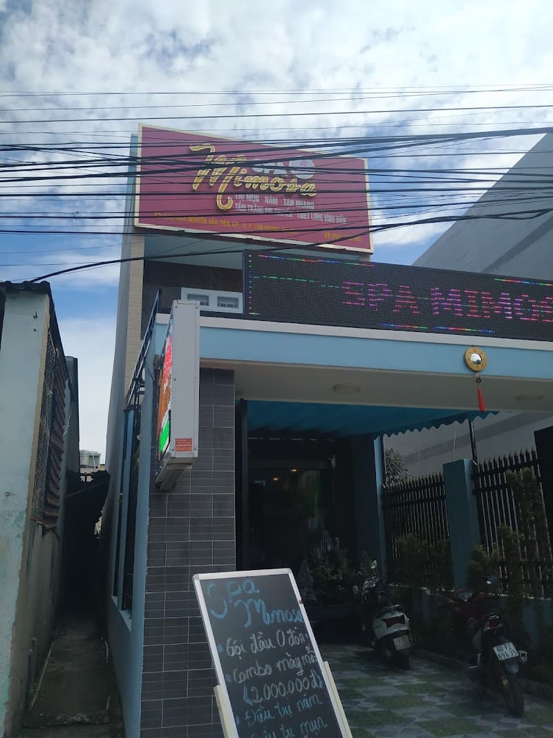 Spa Mimosa Biên Hòa photo