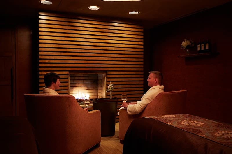 Spa Minerale Leesburg photo