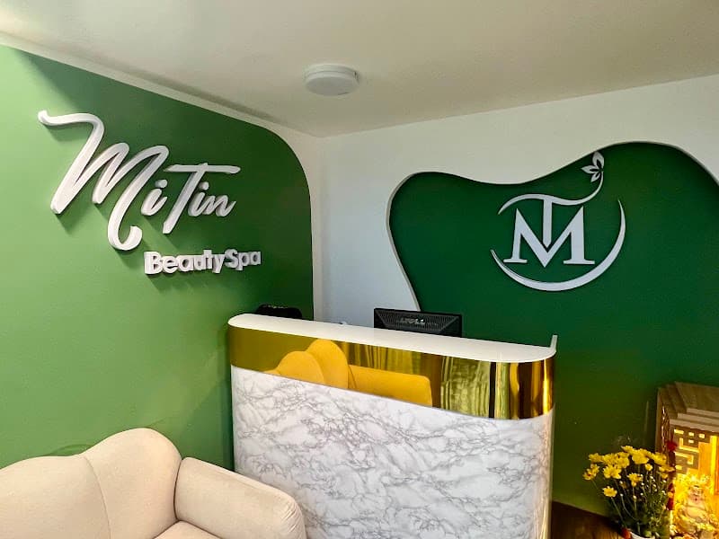 Spa MiTin Thủ Đức photo