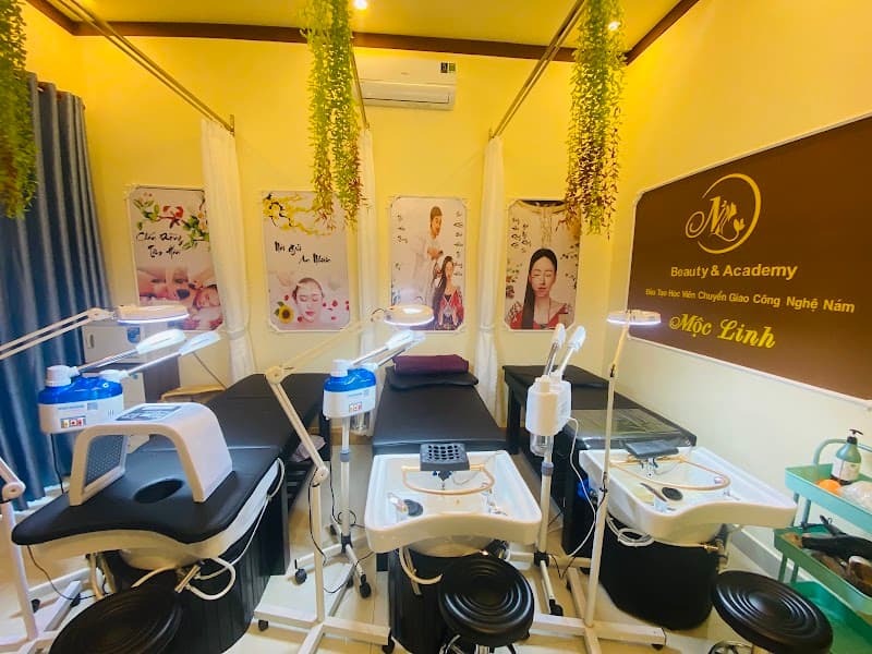 Spa Mộc Linh Thuận An photo