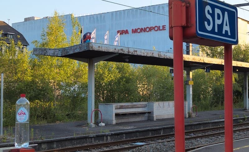 Spa Monopole photo