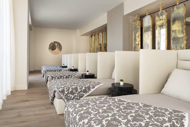 Spa Moritz Tampa photo