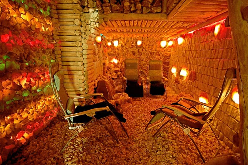 Spa Mszanka Mszana Dolna photo